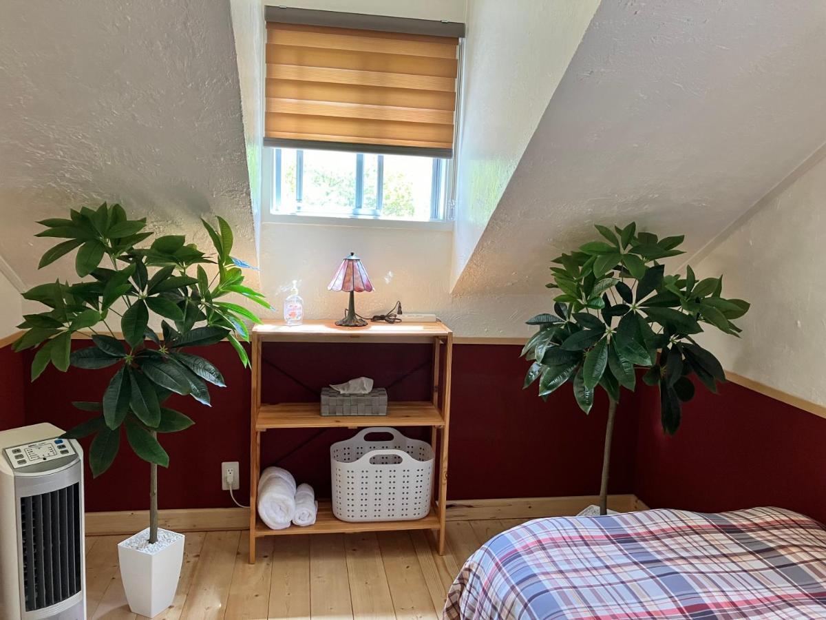 Julian'S English Homestay And Pension Fujimi Buitenkant foto