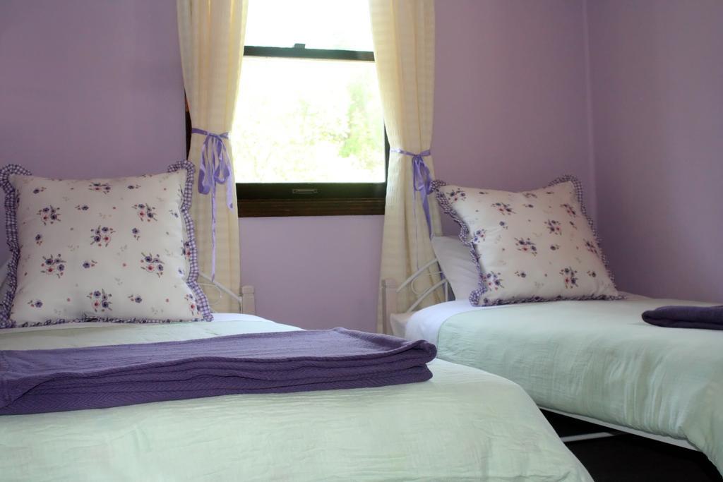 Julian'S English Homestay And Pension Fujimi Kamer foto